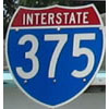Interstate 375 thumbnail FL19883753