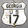 U.S. Highway 17 thumbnail GA19260171