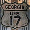 U.S. Highway 17 thumbnail GA19260172