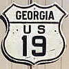 U.S. Highway 19 thumbnail GA19260191