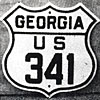 U.S. Highway 341 thumbnail GA19263411