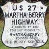 U.S. Highway 27 thumbnail GA19390271