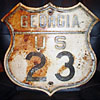 U.S. Highway 23 thumbnail GA19460232