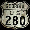 U.S. Highway 280 thumbnail GA19462801