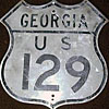 U.S. Highway 129 thumbnail GA19511291