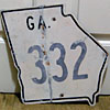 State Highway 332 thumbnail GA19553321