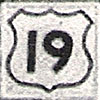 U.S. Highway 19 thumbnail GA19590191