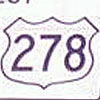 U.S. Highway 278 thumbnail GA19590781