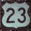 U.S. Highway 23 thumbnail GA19600011