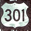 U.S. Highway 301 thumbnail GA19600011