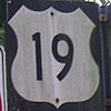 U.S. Highway 19 thumbnail GA19600191