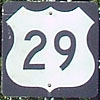 U.S. Highway 29 thumbnail GA19600291