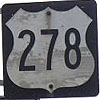 U.S. Highway 278 thumbnail GA19600782