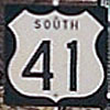 U.S. Highway 41 thumbnail GA19600841