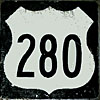 U.S. Highway 280 thumbnail GA19602801