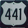U.S. Highway 441 thumbnail GA19604412