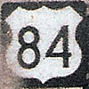 U.S. Highway 84 thumbnail GA19610951