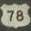 U.S. Highway 78 thumbnail GA19700291