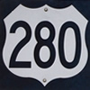 U.S. Highway 280 thumbnail GA19702802