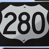 U.S. Highway 280 thumbnail GA19702803