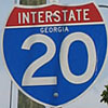 Interstate 20 thumbnail GA19790202