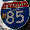 Interstate 85 thumbnail GA19790752