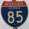 Interstate 85 thumbnail GA19790853