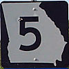 State Highway 5 thumbnail GA20000051