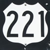 U.S. Highway 221 thumbnail GA20101351