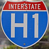 Interstate 1 thumbnail HI19880012