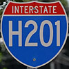 Interstate 201 thumbnail HI19882013