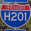 Interstate 201 thumbnail HI19882015