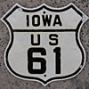 U.S. Highway 61 thumbnail IA19260181
