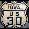 U.S. Highway 30 thumbnail IA19260301