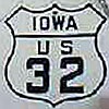 U.S. Highway 32 thumbnail IA19260324