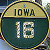 State Highway 16 thumbnail IA19290161
