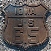 U.S. Highway 65 thumbnail IA19310651