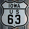 U.S. Highway 63 thumbnail IA19480631