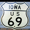 U.S. Highway 69 thumbnail IA19550691