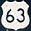 U.S. Highway 63 thumbnail IA19590631