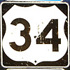 U.S. Highway 34 thumbnail IA19610293