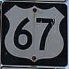 U.S. Highway 67 thumbnail IA19610742