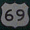 U.S. Highway 69 thumbnail IA19670691