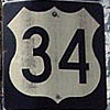 U.S. Highway 34 thumbnail IA19690341