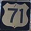 U.S. Highway 71 thumbnail IA19690711