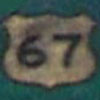 U.S. Highway 67 thumbnail IA19700802