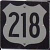 U.S. Highway 218 thumbnail IA19723803