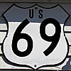 U.S. Highway 69 thumbnail IA19800691