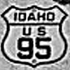 U.S. Highway 95 thumbnail ID19260951