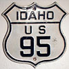 U.S. Highway 95 thumbnail ID19260952